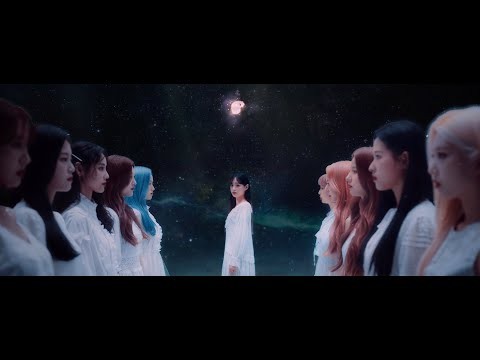 이달의 소녀 최근 활동샷