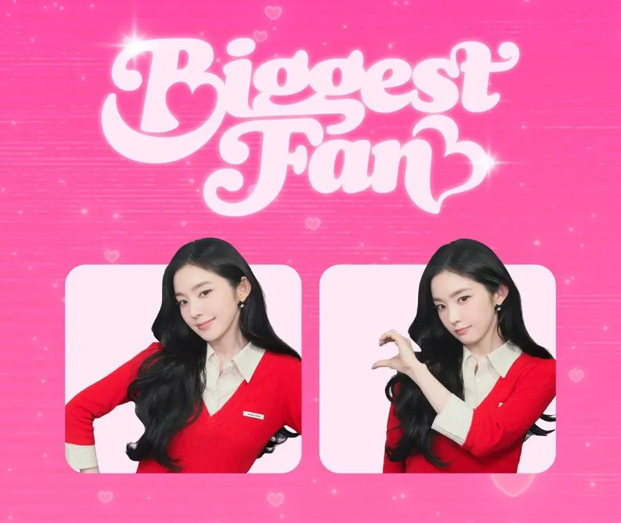 Red Velvet的最新照片