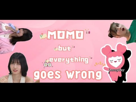 Momo (TWICE)粉絲拍下的瞬間