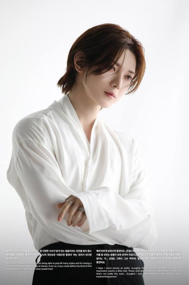 에이티즈 최근 활동샷