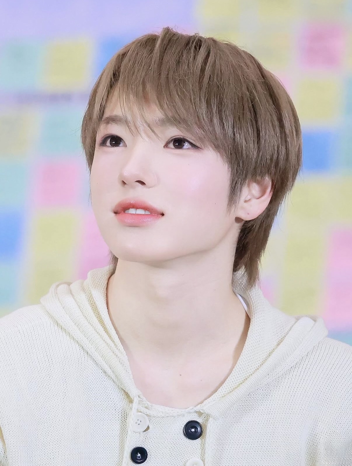 Latest photo of Sakuya (NCT WISH)