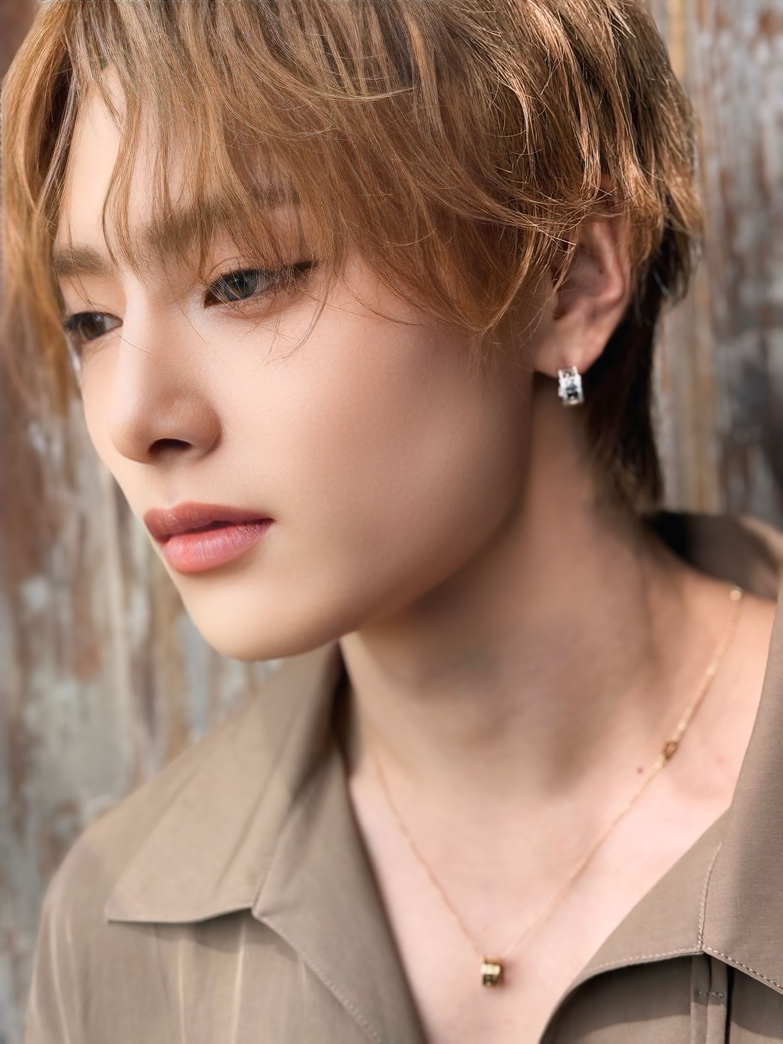 Latest photo of I.N (Stray Kids)