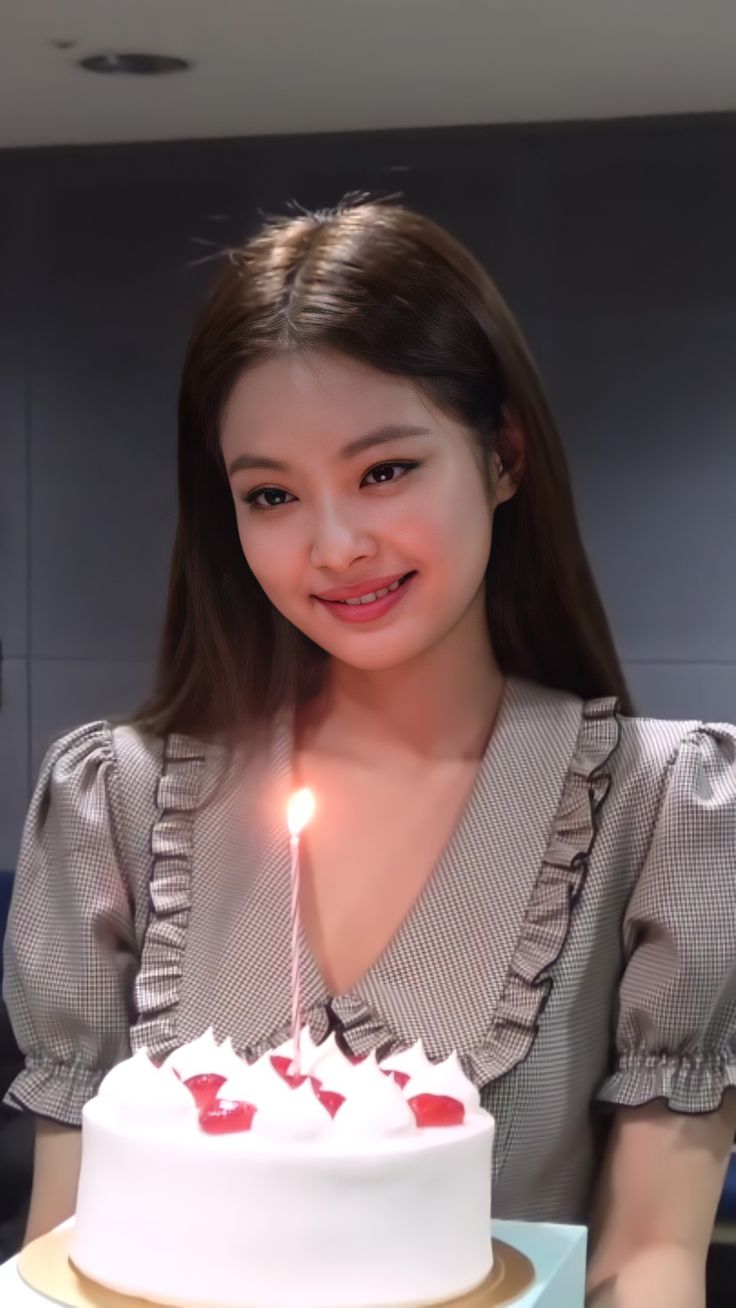 Jennie (BLACKPINK)的最新照片