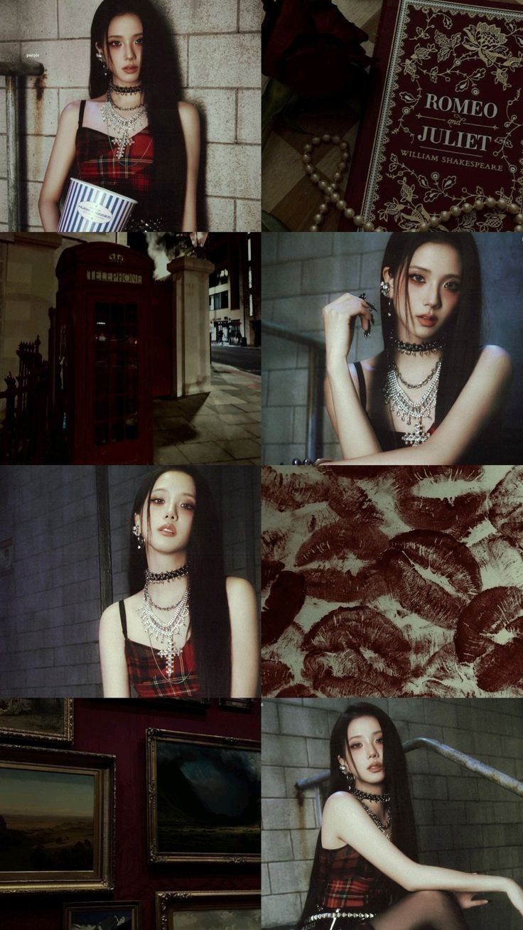 Latest photo of Jisoo (BLACKPINK)