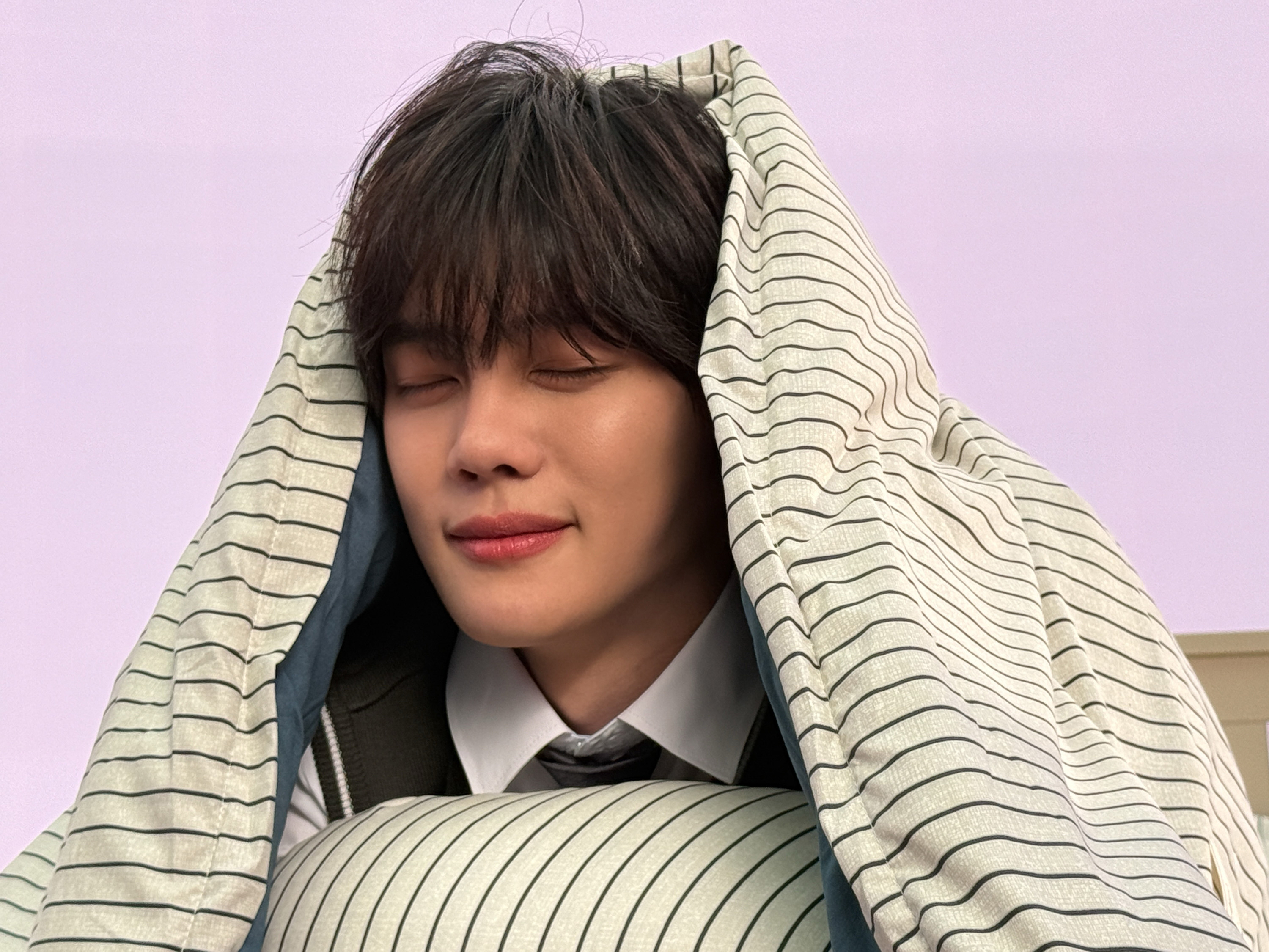 Latest photo of Kim Gyuvin