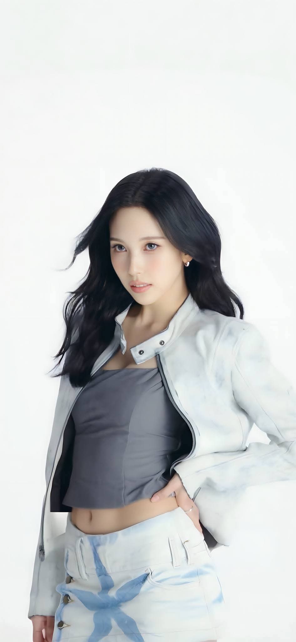 TWICE粉丝拍下的瞬间