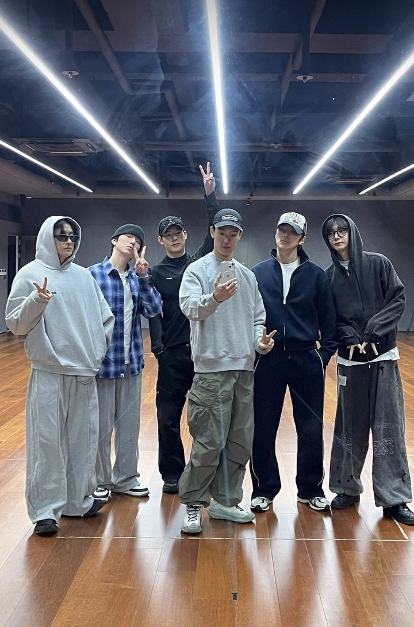 ショヌ (MONSTA X)の最近の活動写真