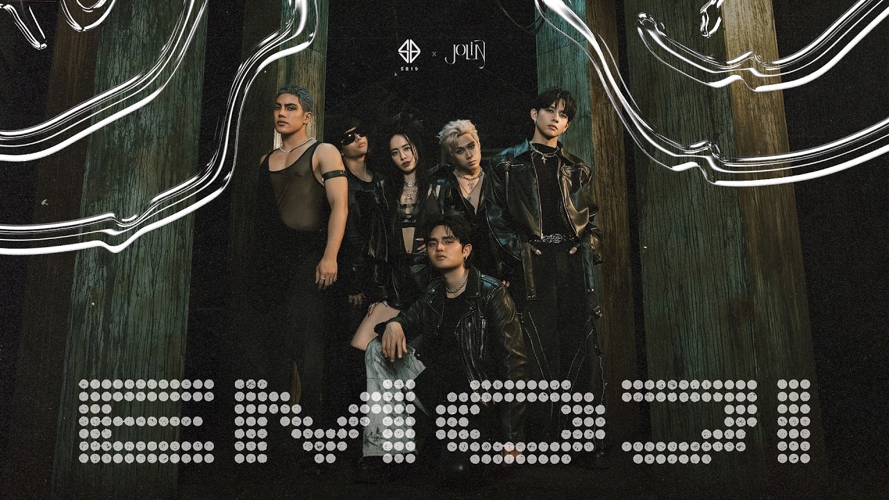 Latest photo of SB19