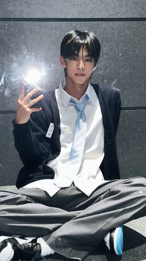 TWS ドフン ファンダムコミュニティ │ KPOP人気No.1アプリ 最愛ドル