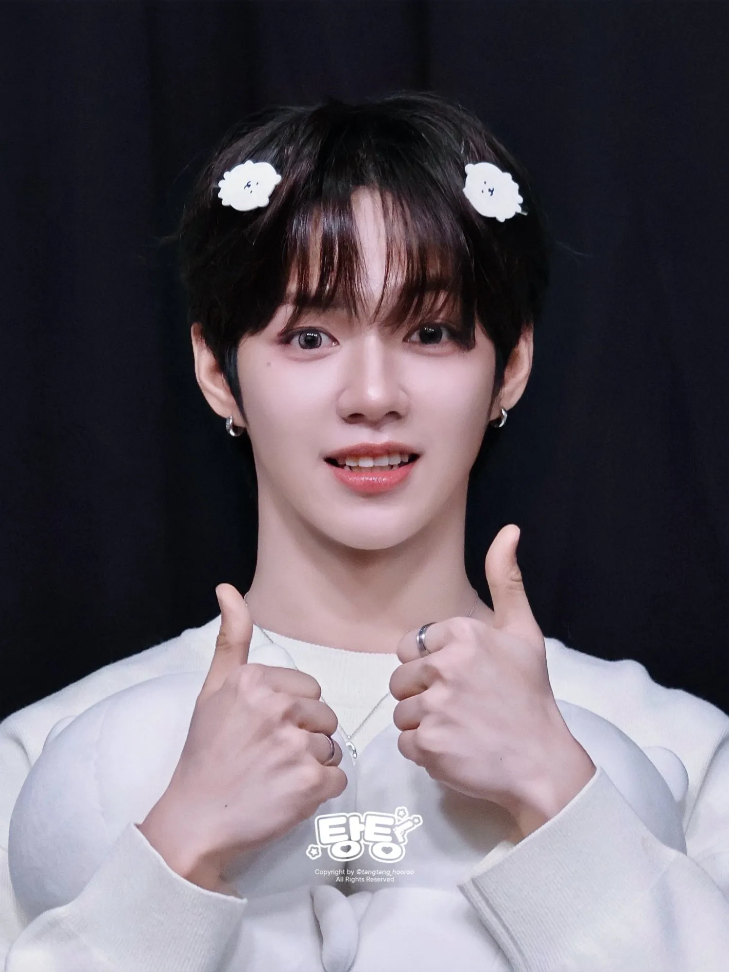 Latest photo of JL (AHOF)