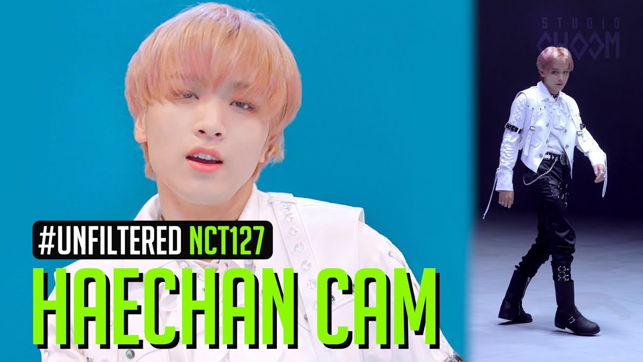 Latest photo of Haechan (NCT 127, NCT DREAM)