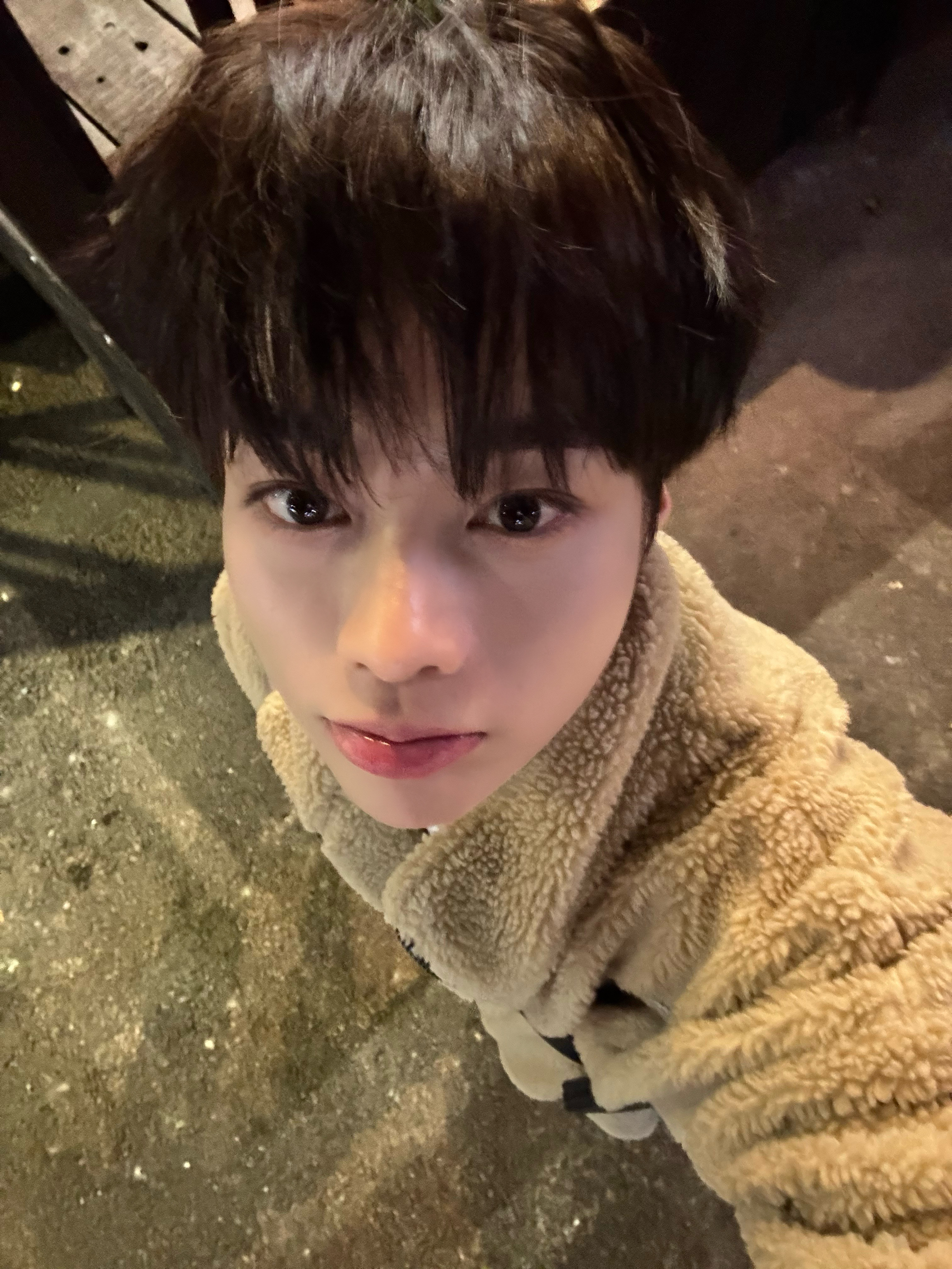 한빈 (TEMPEST)의 최신 사진