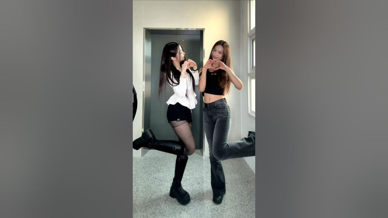 SECRET NUMBER的幕後花絮