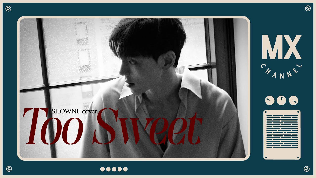 셔누 (몬스타엑스)의 최신 사진