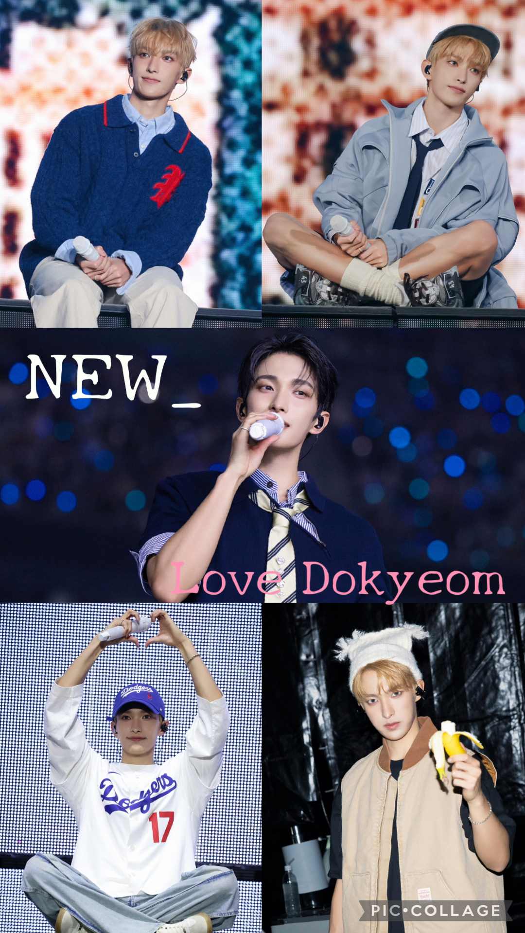 The most beloved wallpaper among DK (SEVENTEEN)'s fans