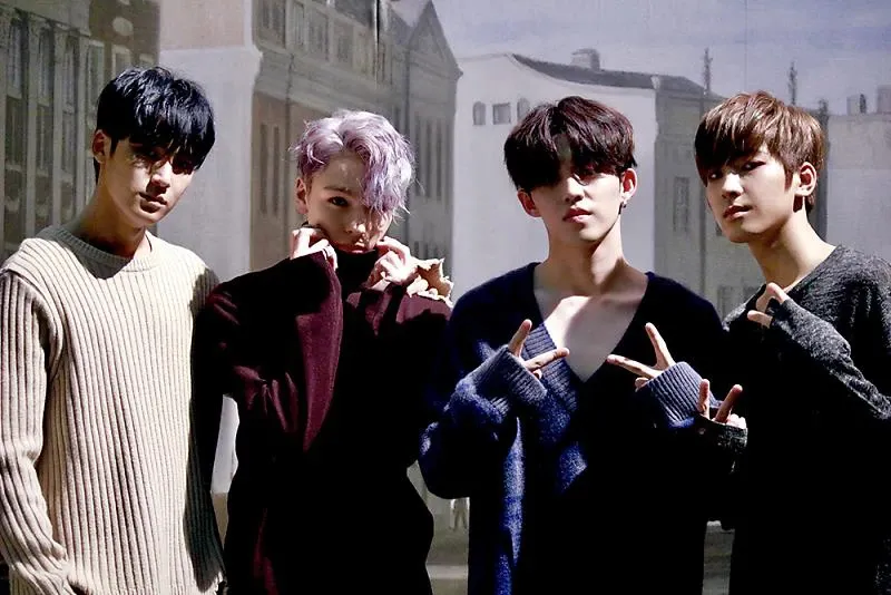 세븐틴 최근 활동샷