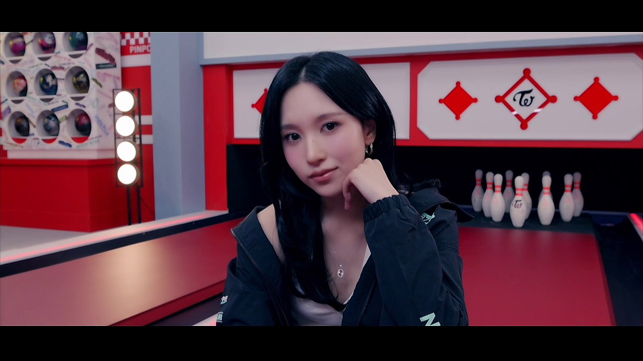 Mina (TWICE)的最新照片