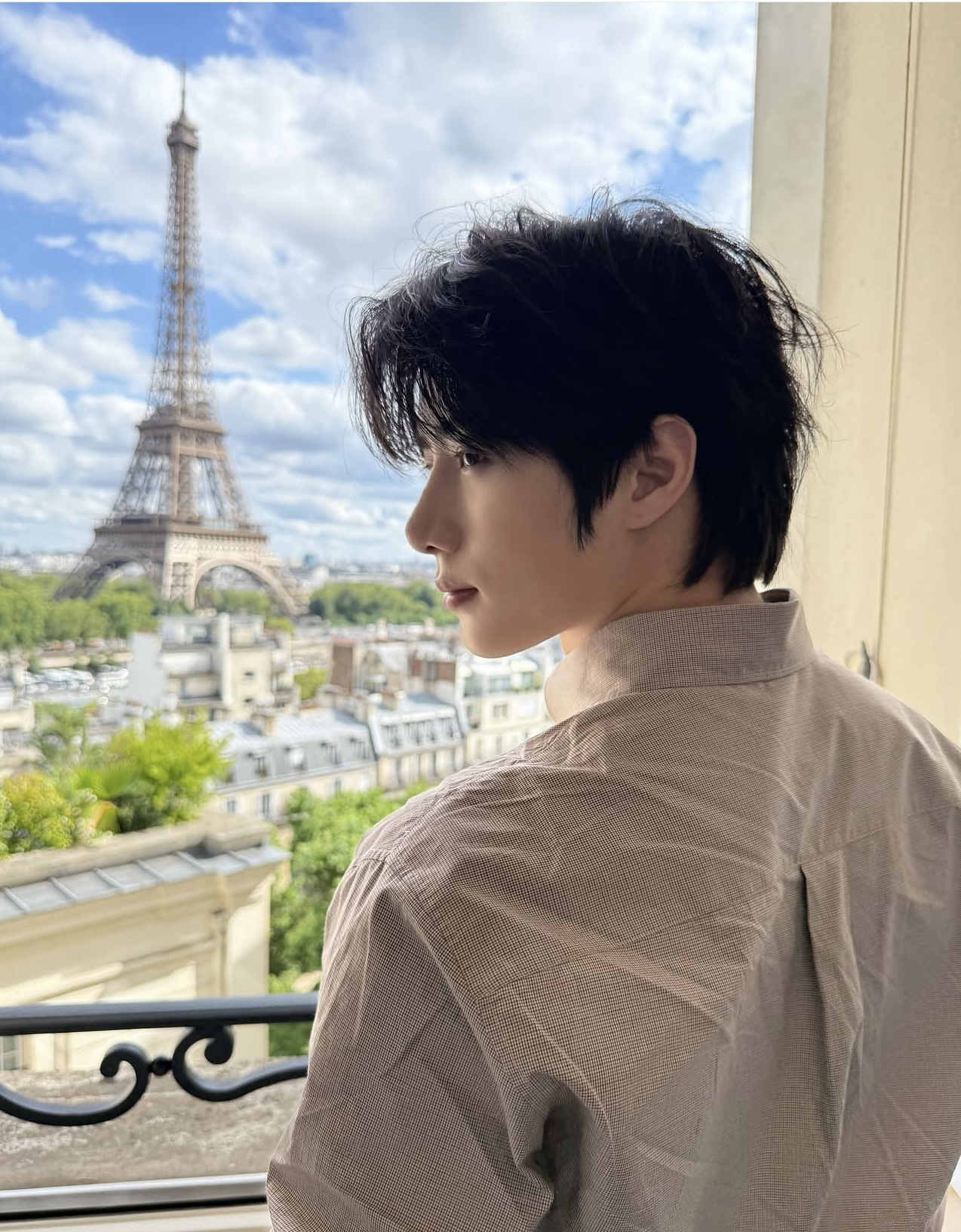 杋圭 (TOMORROW X TOGETHER)的最新活動照片