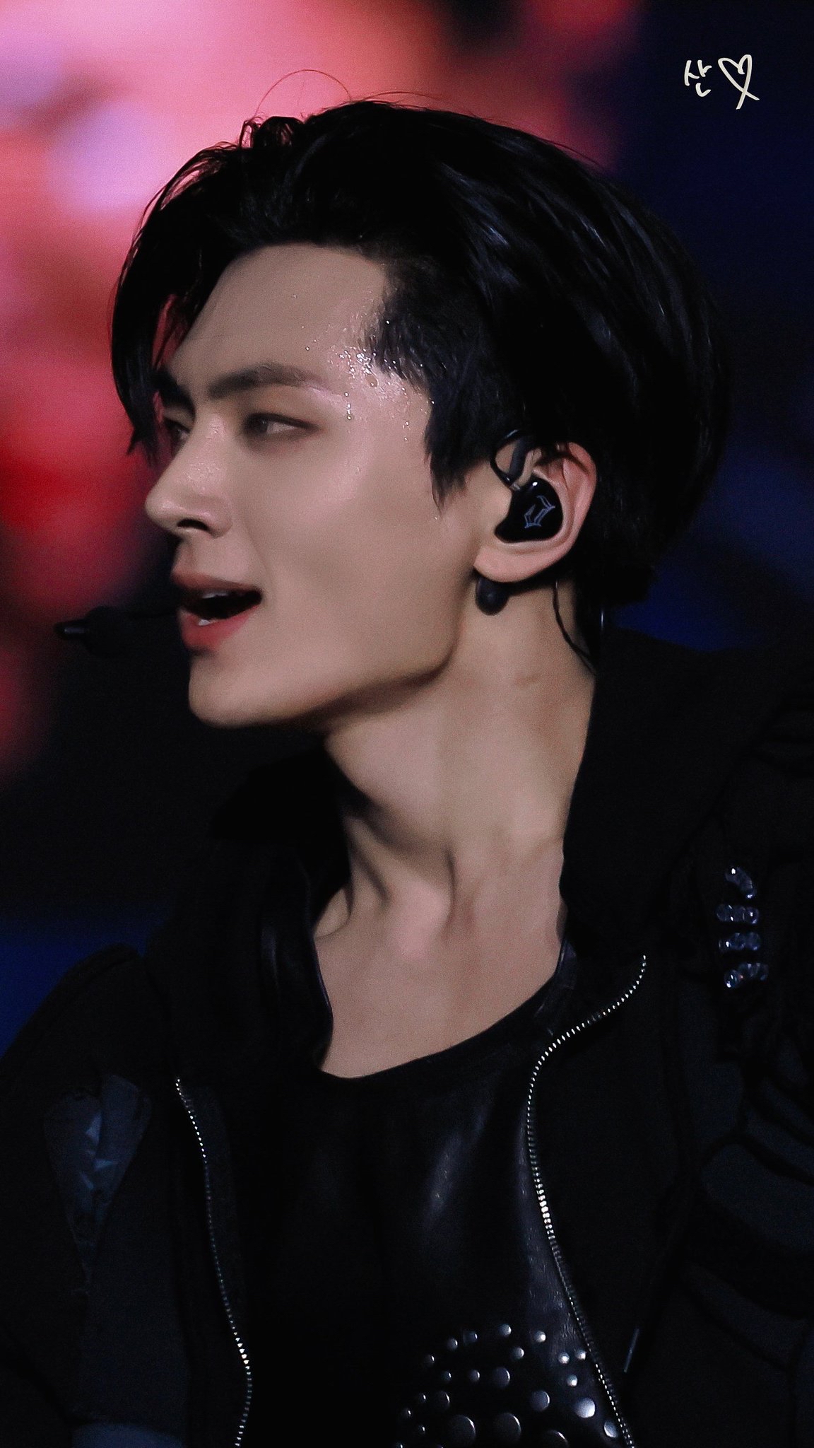 The most beloved wallpaper among Jay (ENHYPEN)'s fans