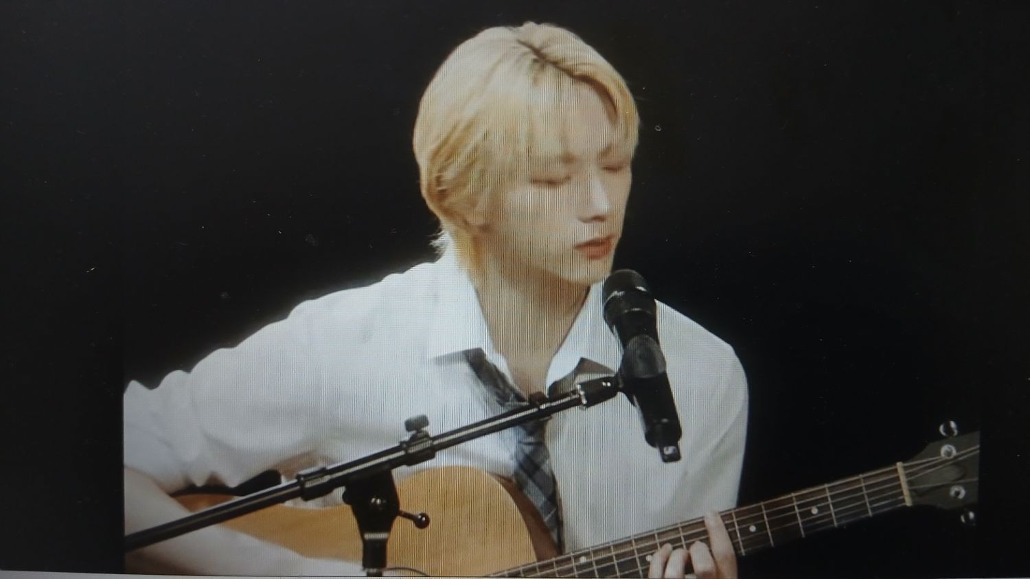 Latest photo of Sungho (BOYNEXTDOOR)