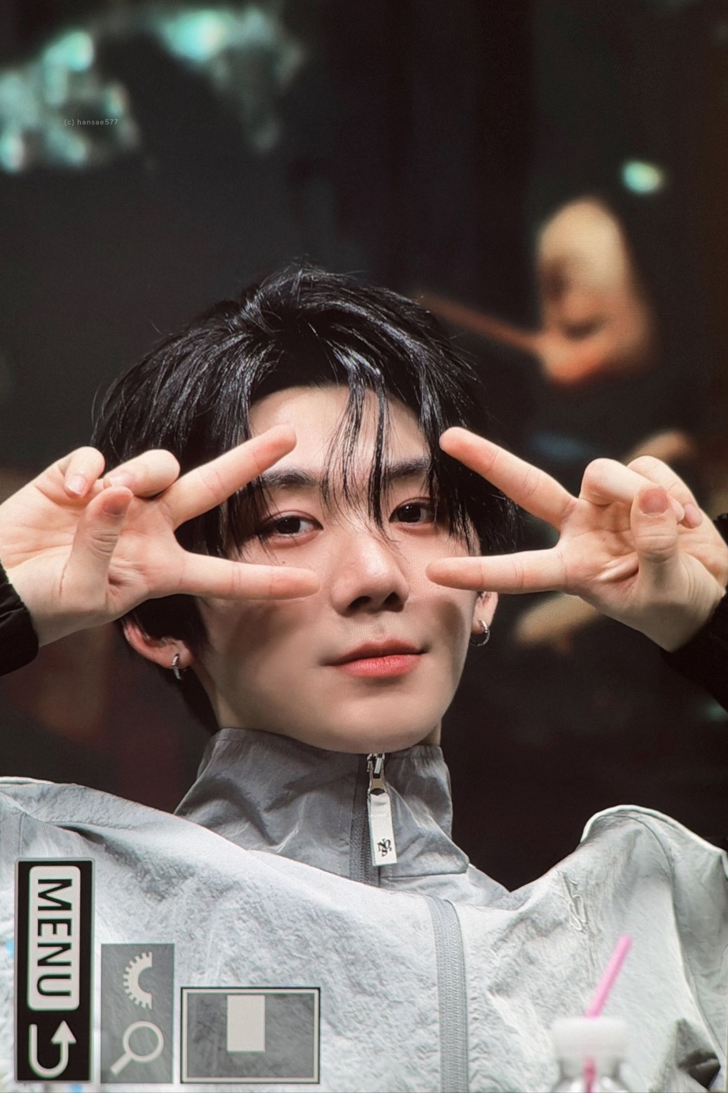 AHOF Park Han Fandom Community │ No.1 KPOP App CHOEAEDOL