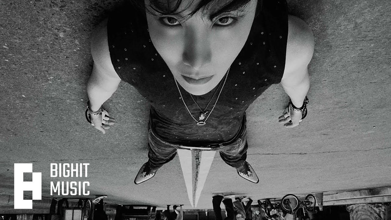 방탄소년단 팬이 찍은 순간