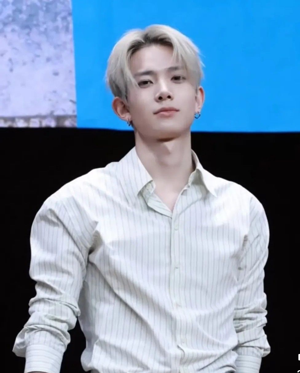 羲承 (ENHYPEN)的最新活動照片