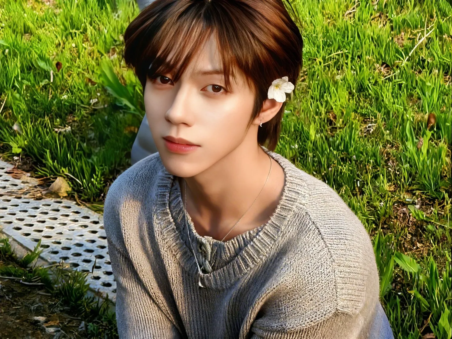 제이엘 (아홉)의 최신 사진