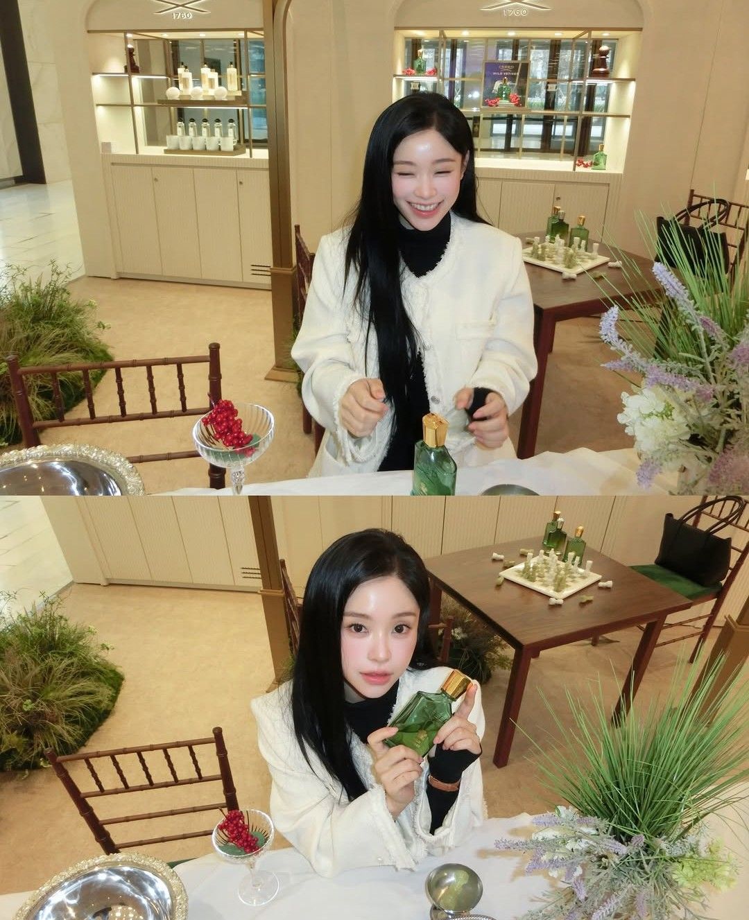 DREAMCATCHER的最新活動照片