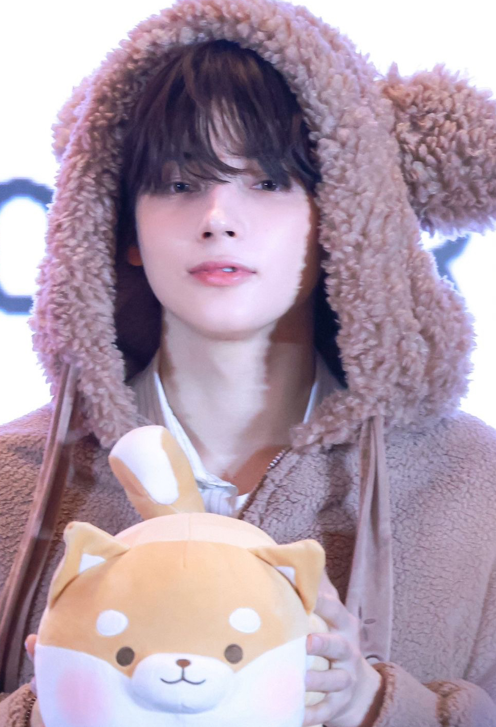 투모로우바이투게더 최근 활동샷