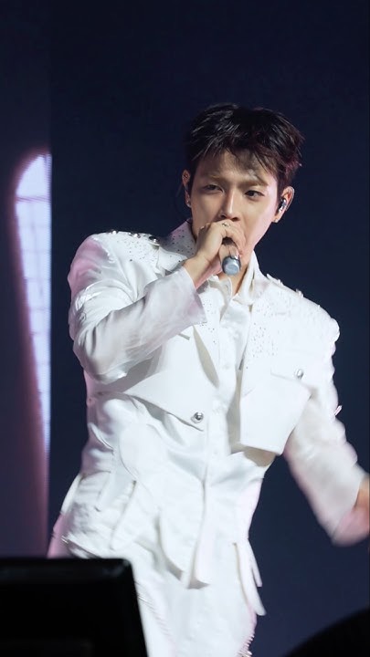 ATEEZ粉絲拍下的瞬間