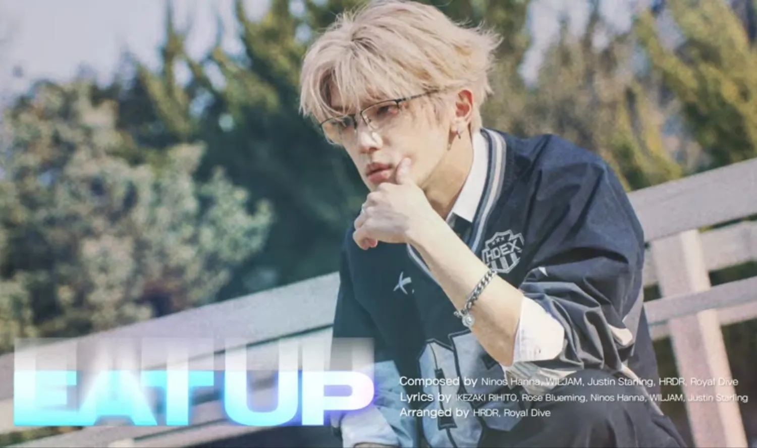 高塚大夢 (INI)粉絲拍下的瞬間