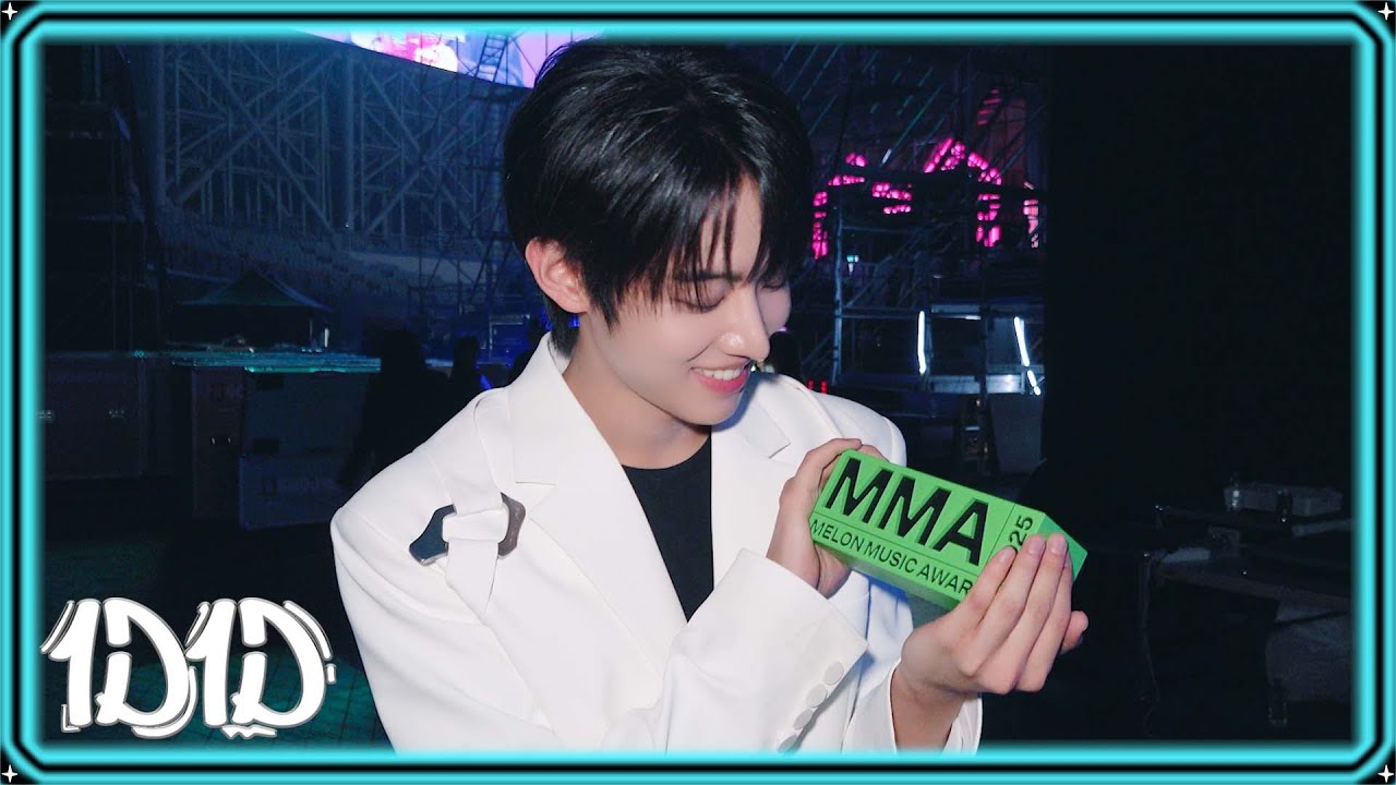 Recent activity shot of IDID