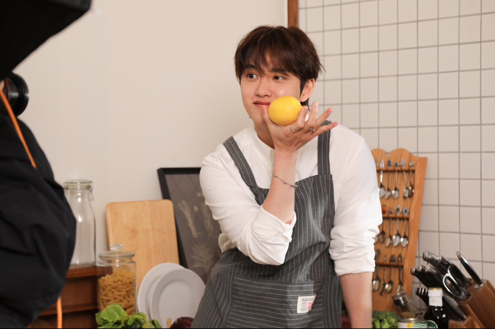 D.O. (EXO)的最新照片