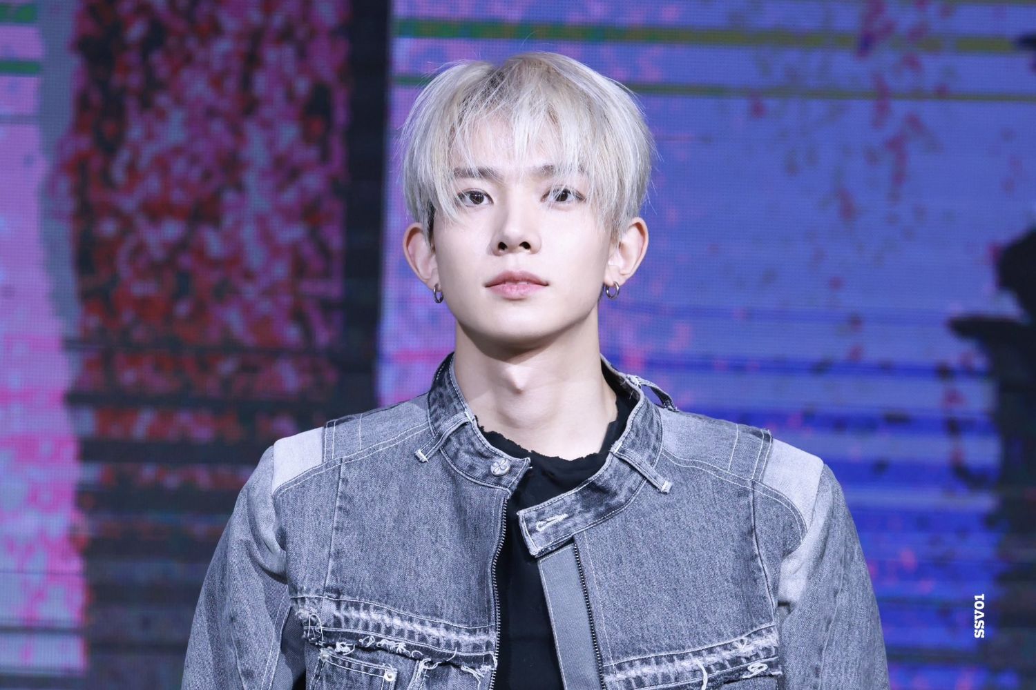 희승 (ENHYPEN)의 비하인드 컷