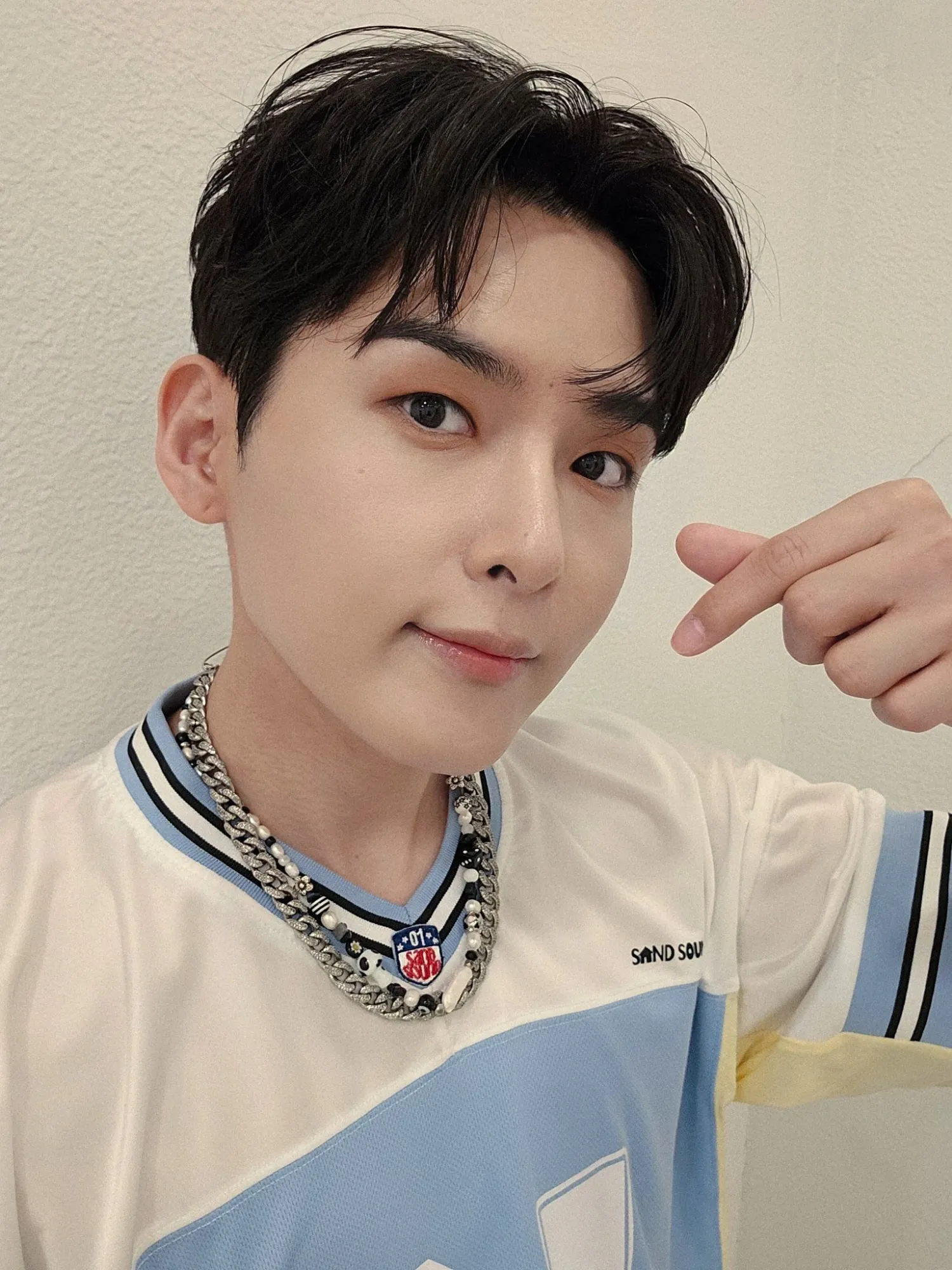 Latest photo of Ryeowook (Super Junior)