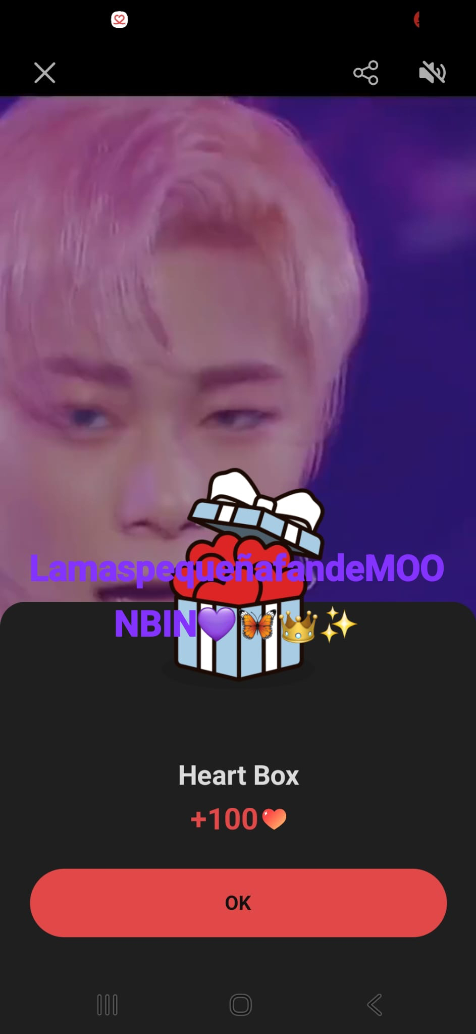 Today's most popular wallpaper in the Moonbin (ASTRO) community