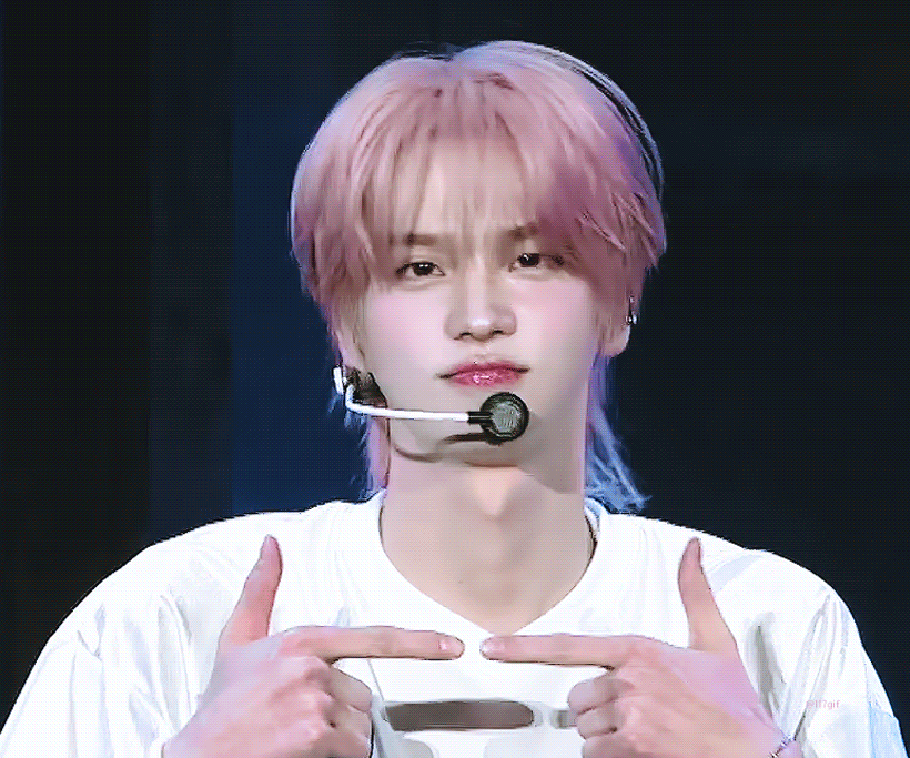 Recent activity shot of Shinyu (TWS)