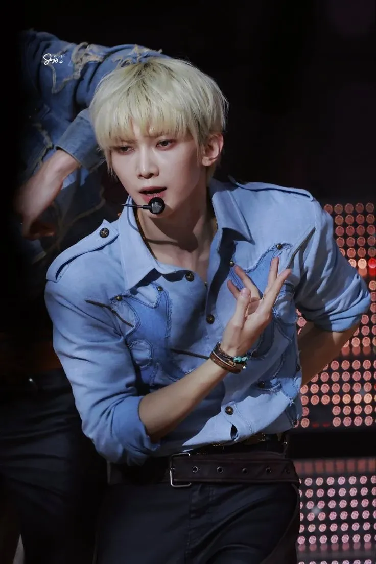 에이티즈의 최신 사진