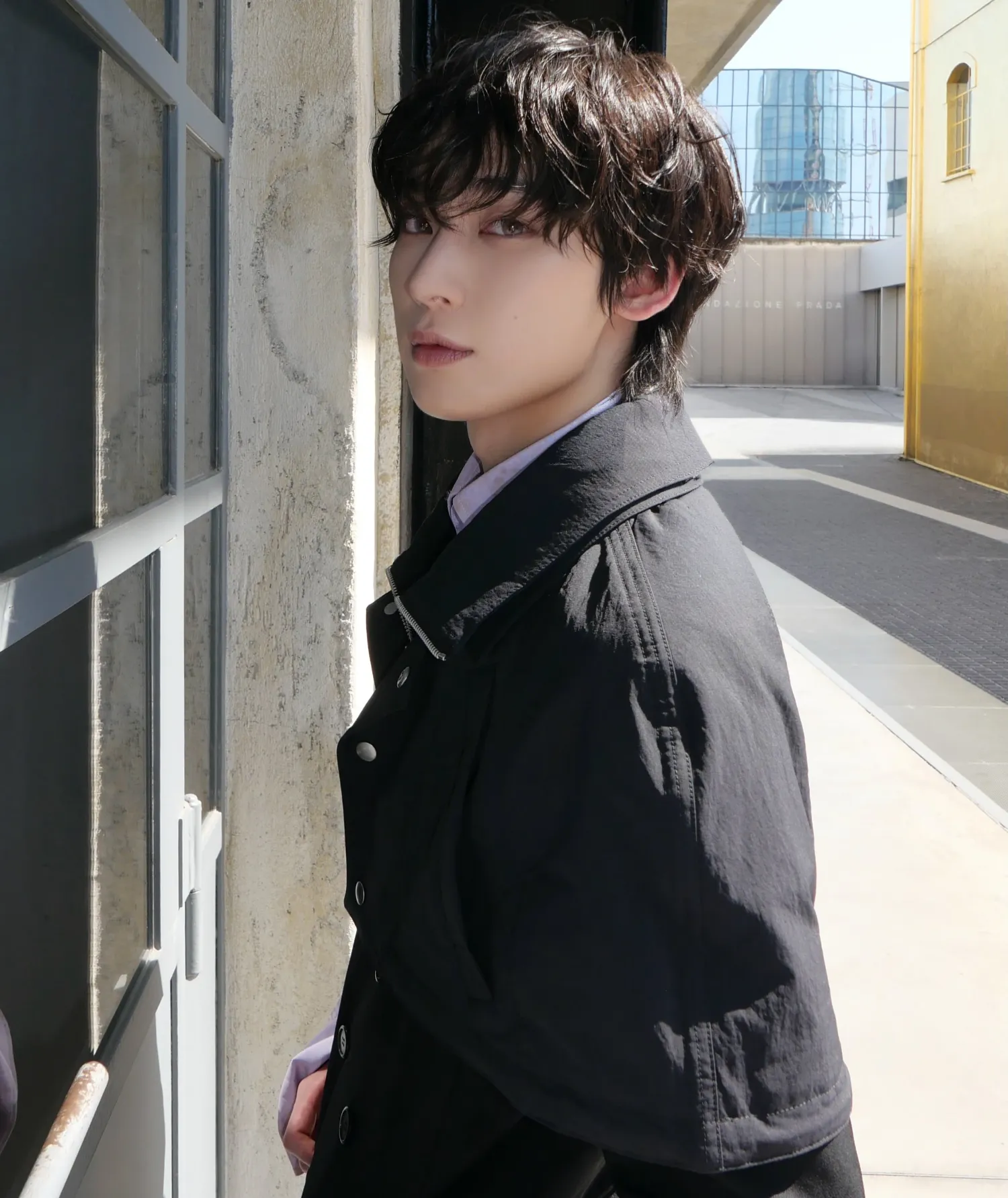 선우 (ENHYPEN)의 최신 사진