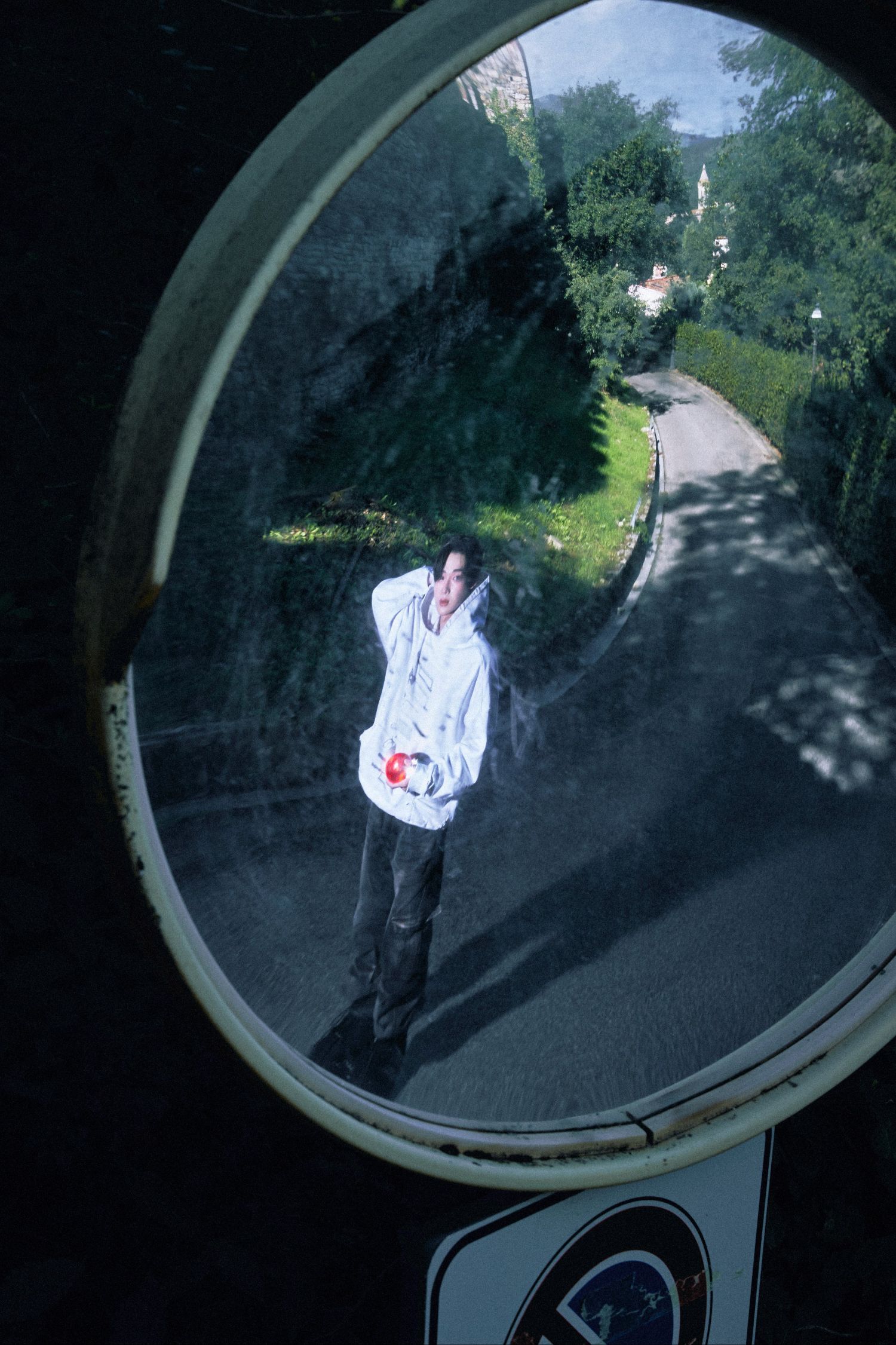 善禹 (ENHYPEN)的最新照片