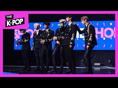 Latest photo of VICTON