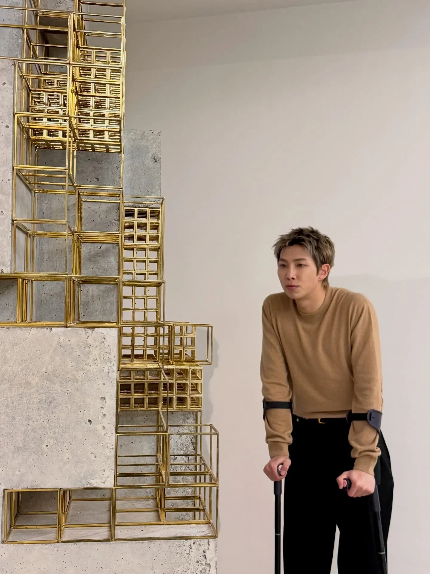 방탄소년단 팬이 찍은 순간