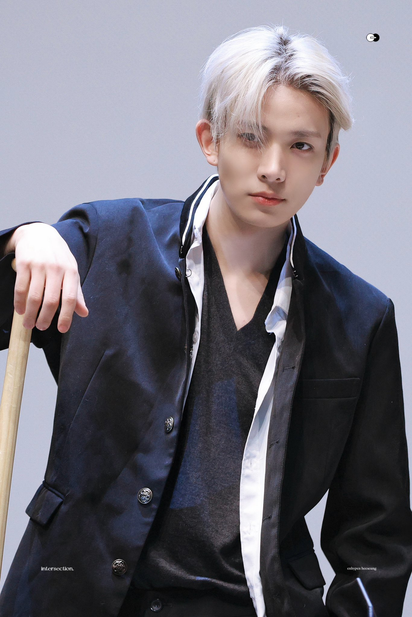 에반 팬이 찍은 순간