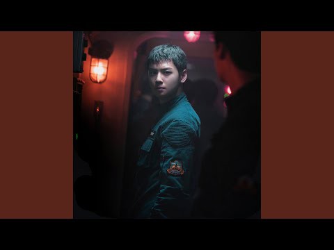 Behind-the-scenes cut of Eunwoo (ASTRO)