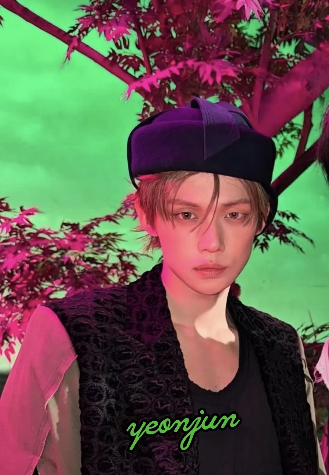 오늘 가장 핫한 케이팝 커뮤니티 피드