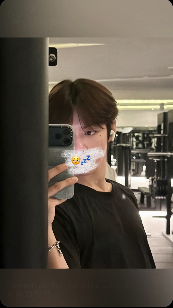 Fandom-recommended wallpaper image of JL (AHOF)