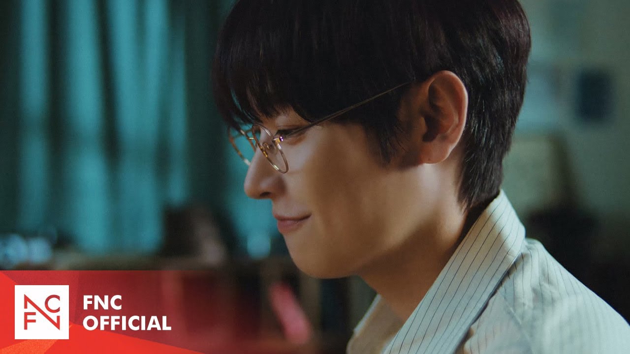 Momen yang diabadikan oleh penggemar SF9