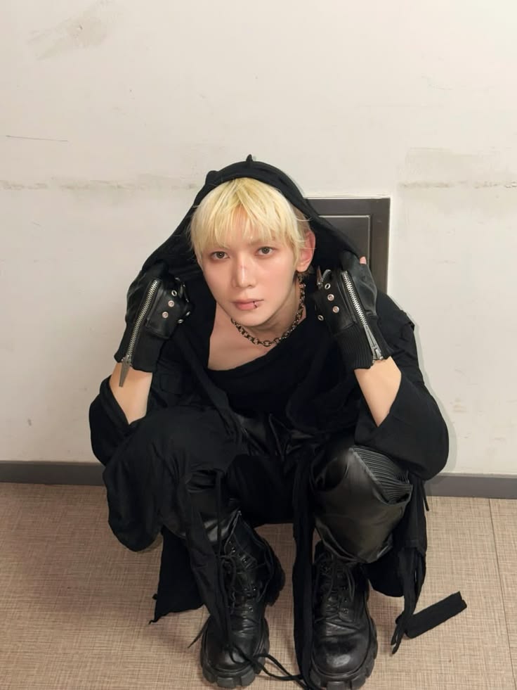 Behind-the-scenes cut of ATEEZ