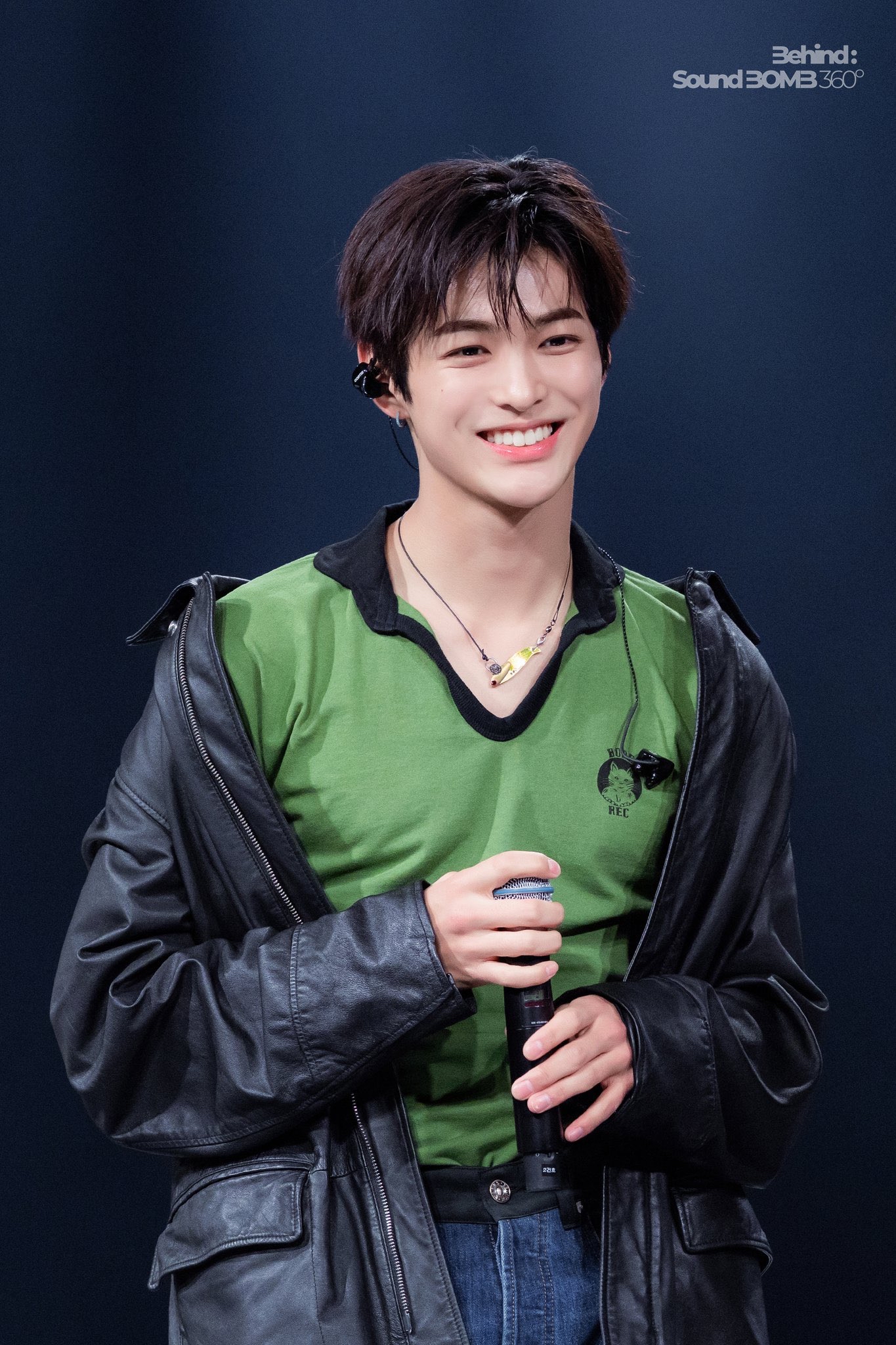 ゴンホ (CORTIS)の最近の活動写真